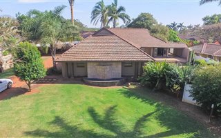 4 Bedroom House in Panorama