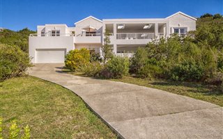 4 Bedroom House in Brackenridge