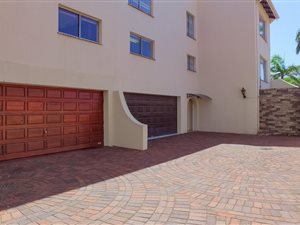 3 Bed Townhouse in Essenwood