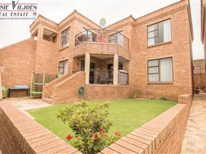 3 Bed Apartment in Liefde en Vrede