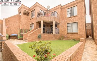 3 Bedroom Apartment in Liefde en Vrede