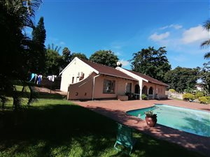 3 Bed House in Mount Vernon