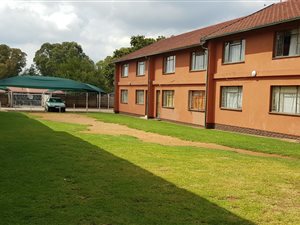 2 Bed Apartment in Krugersdorp West