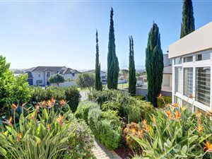 3 Bed House in Durbanville