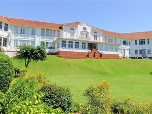 2 Bed Apartment in Durban North