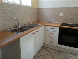 2 Bed Townhouse in Winchester Hills