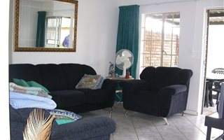 2 Bedroom Simplex in The Willows