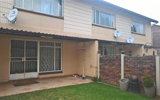 2 Bedroom Duplex in Windsor West