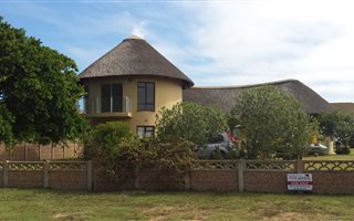 3 Bedroom House in Gouritsmond