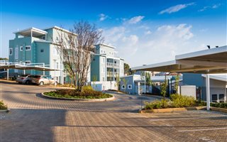 2 Bedroom Apartment in Rivonia
