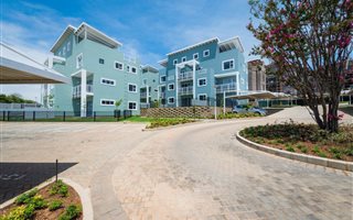 2 Bedroom Apartment in Rivonia