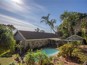 3 Bed House in Berea West
