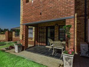 2 Bed Apartment in Halfway Gardens