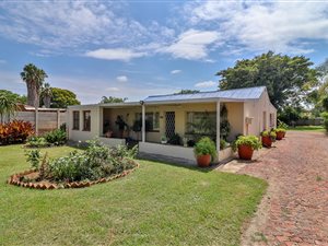3 Bed House in Pretoria North