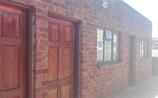 3 Bedroom House in Nigel