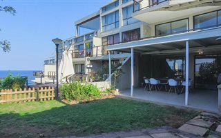 3 Bedroom Apartment in Westbrook