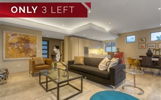 3 Bedroom Duplex in Oaklands