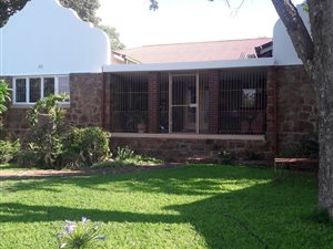 4 Bed House in Kameeldrift East