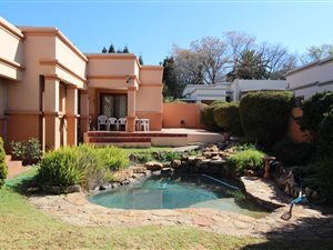 3 Bed House in Douglasdale