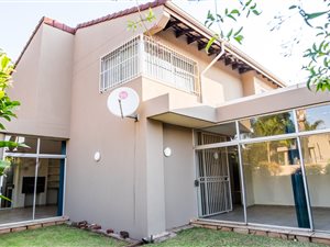 4 Bed House in Brummeria