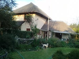 6 Bed House in Glen Austin AH