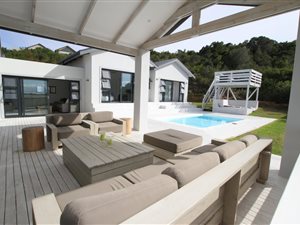 4 Bed House in Brackenridge