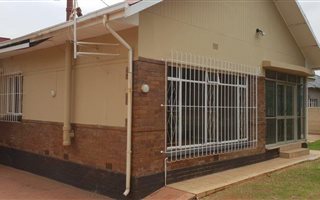 3 Bedroom House in Dalview