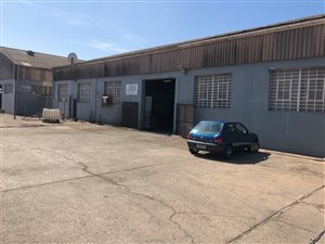 550 m² Industrial space in Deal Party