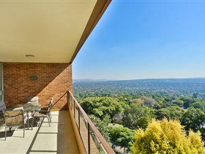 2 Bed Townhouse in Northcliff