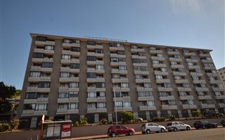2 Bedroom Apartment in De Waterkant