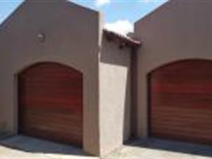4 Bed House in Secunda