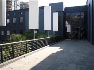 56.1199989318848 m² Office Space in Sandton CBD