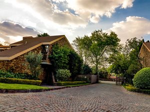 2 Bed Townhouse in Sunset Acres