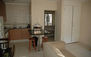 1 Bedroom Apartment in Bruma