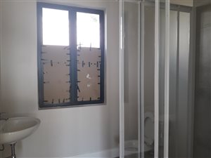 1 Bed Flat in Hilton