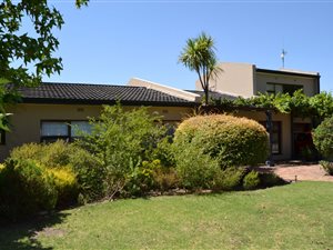 4 Bed House in Ceres