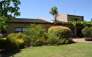 4 Bedroom House in Ceres