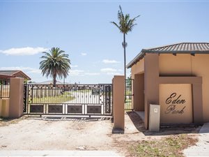 3 Bed Townhouse in Lorraine