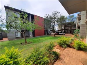2 Bed Apartment in Dorandia