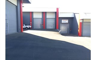 80 m² Industrial space in Shelly Beach