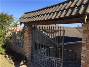 3 Bed House in Crossmoor