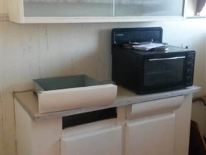 2 Bed Apartment in Weavind Park