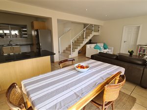4 Bed Townhouse in Berea