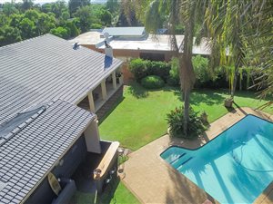 3 Bed House in Die Wilgers