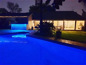 3 Bedroom House in Die Wilgers
