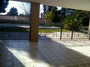 4 Bed House in Atholl