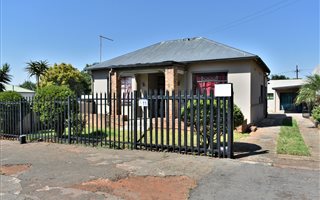 3 Bedroom House in Primrose