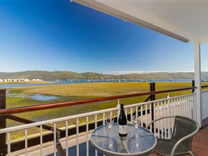 3 Bed House in Knysna Quays