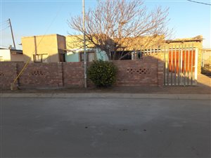 3 Bed House in Evaton
