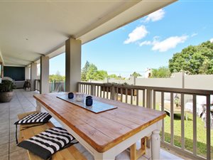 3 Bed House in Blanco